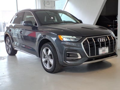 2023 Audi Q5 Premium 40 TFSI quattro