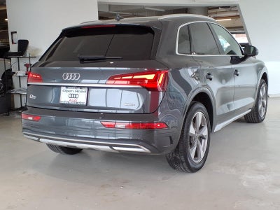 2023 Audi Q5 Premium 40 TFSI quattro