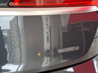 2023 Audi Q5 Premium 40 TFSI quattro
