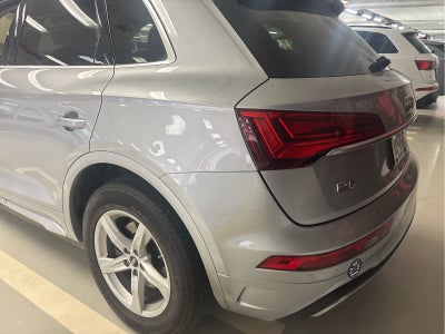 2022 Audi Q5 Premium 40 TFSI quattro
