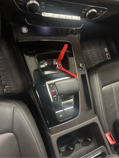 2022 Audi Q5 Premium 40 TFSI quattro
