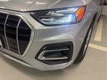2022 Audi Q5 Premium 40 TFSI quattro