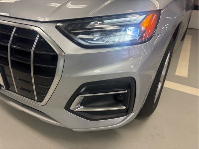 2022 Audi Q5 Premium 40 TFSI quattro