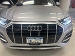 2022 Audi Q5 Premium 40 TFSI quattro