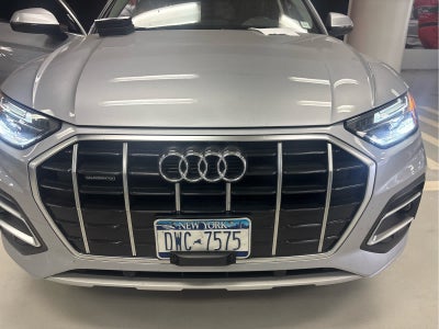 2022 Audi Q5 Premium 40 TFSI quattro