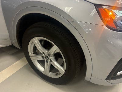 2022 Audi Q5 Premium 40 TFSI quattro