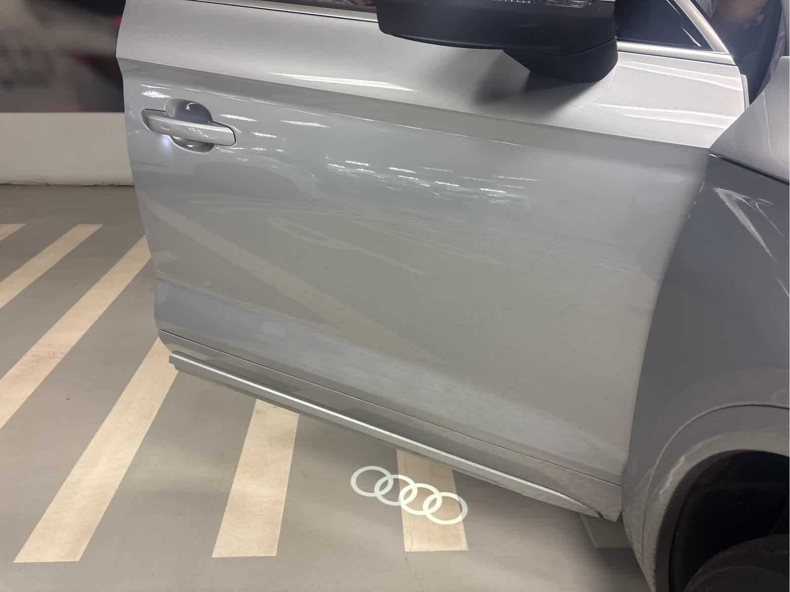 2022 Audi Q5 Premium 40 TFSI quattro