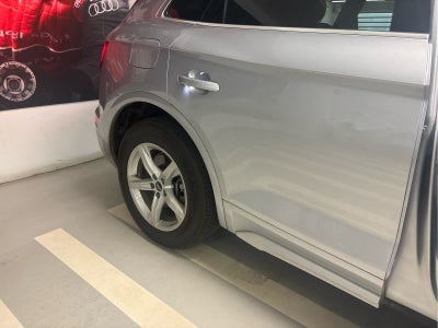 2022 Audi Q5 Premium 40 TFSI quattro