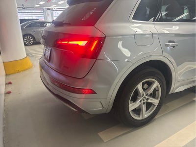 2022 Audi Q5 Premium 40 TFSI quattro
