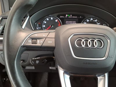 2023 Audi Q5 Premium 40 TFSI quattro