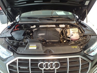 2023 Audi Q5 Premium 40 TFSI quattro