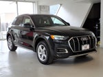 2023 Audi Q5 Premium 40 TFSI quattro