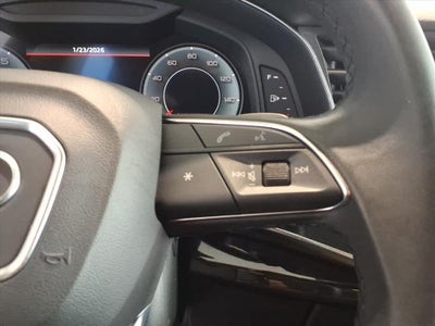 2023 Audi Q7 Premium 45 TFSI quattro