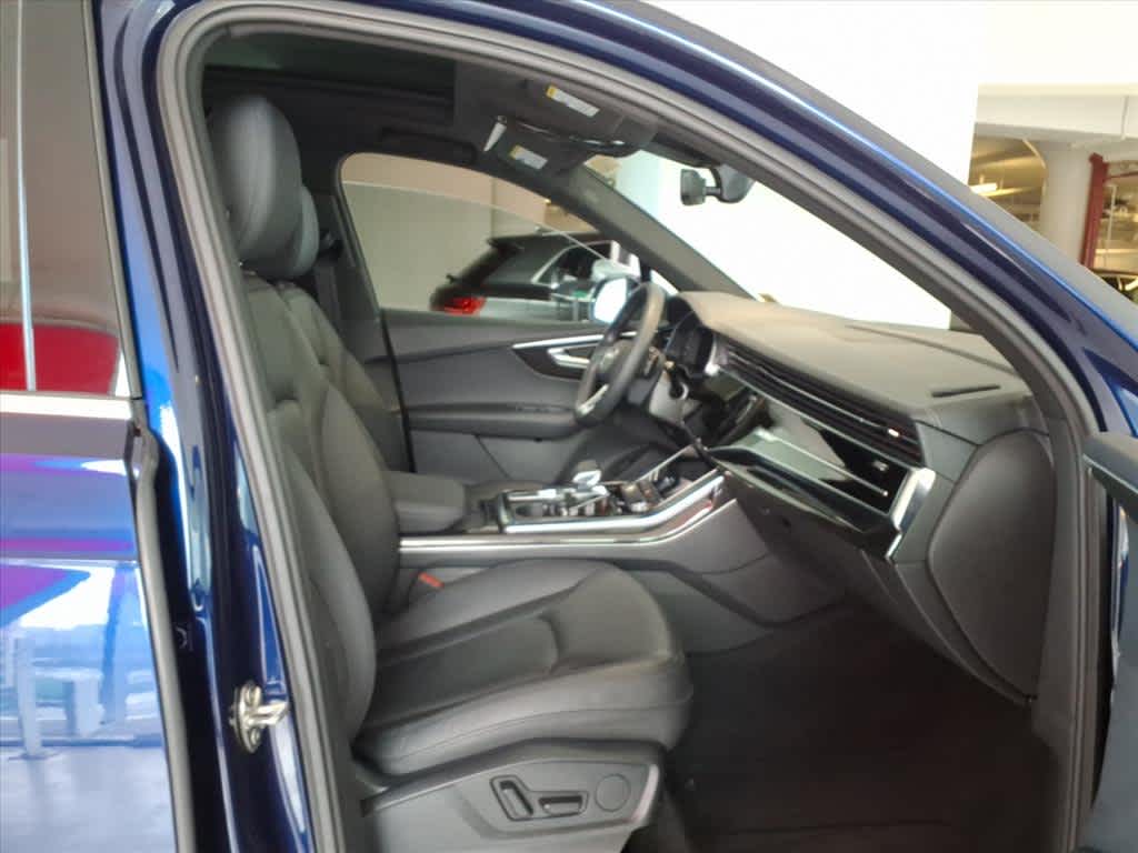 2023 Audi Q7 Premium 45 TFSI quattro