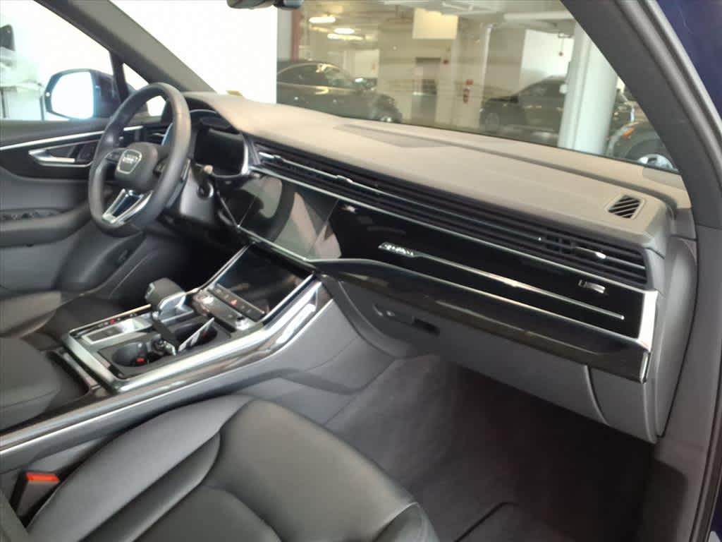 2023 Audi Q7 Premium 45 TFSI quattro