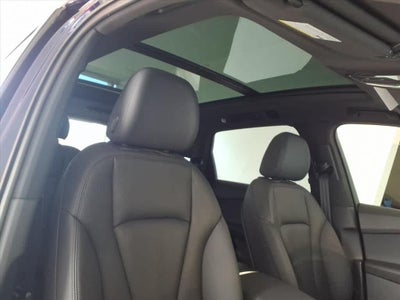 2023 Audi Q7 Premium 45 TFSI quattro