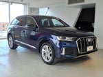 2023 Audi Q7 Premium 45 TFSI quattro