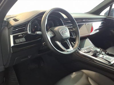 2023 Audi Q7 Premium 45 TFSI quattro