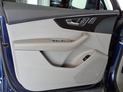 2023 Audi Q7 Premium 45 TFSI quattro