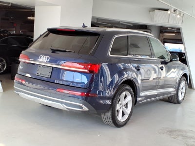 2023 Audi Q7 Premium 45 TFSI quattro
