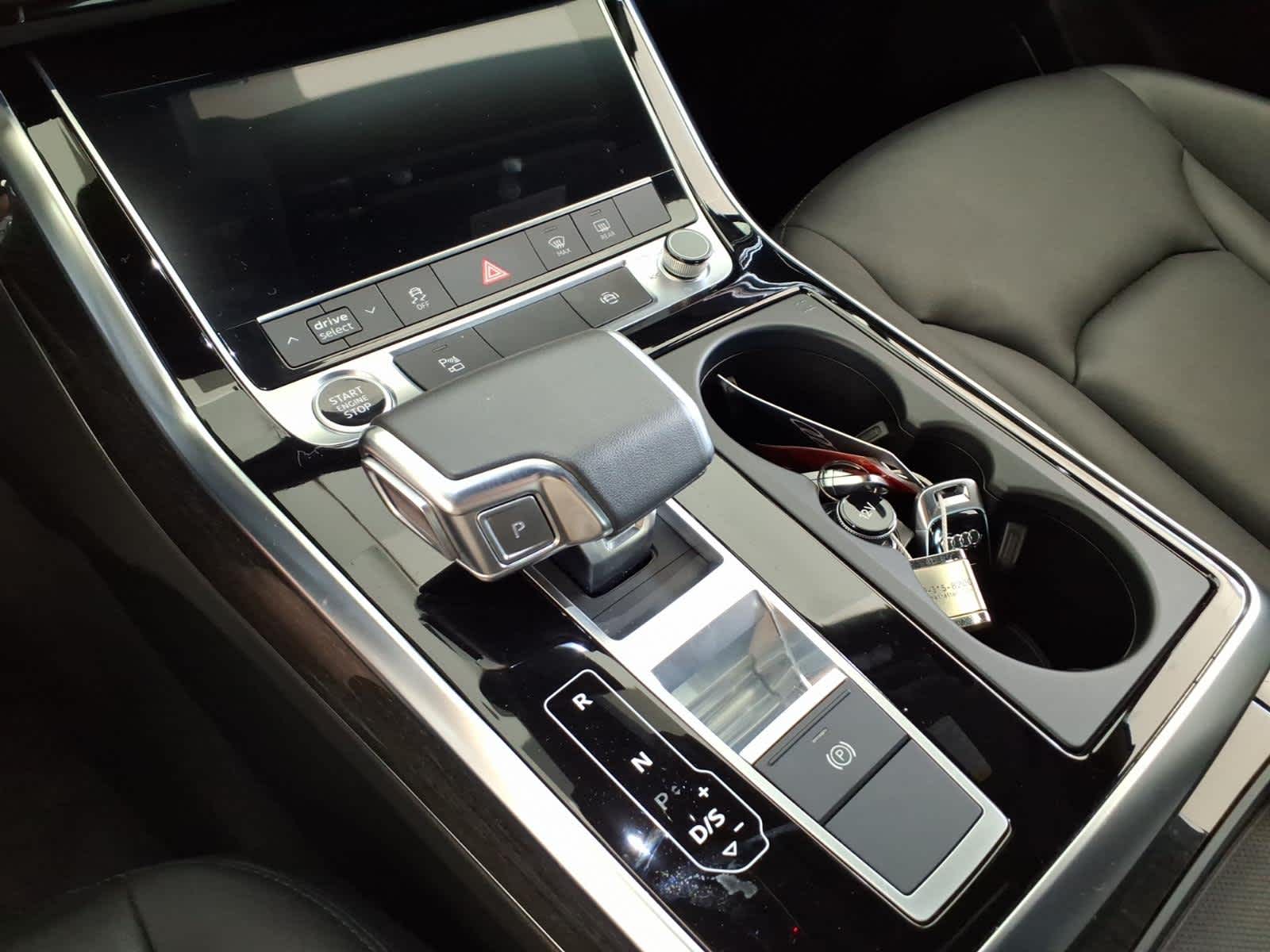 2023 Audi Q7 Premium 45 TFSI quattro