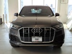 2023 Audi Q7 Premium 45 TFSI quattro