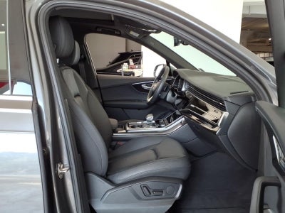 2023 Audi Q7 Premium 45 TFSI quattro