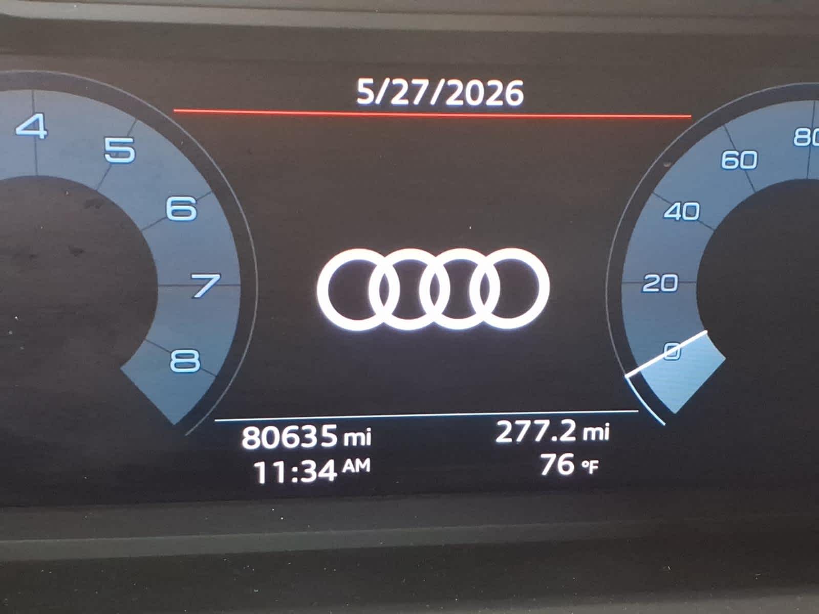 2020 Audi Q3 Premium 45 TFSI quattro