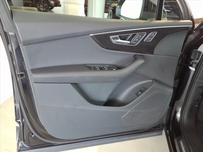 2021 Audi Q7 Premium 45 TFSI quattro