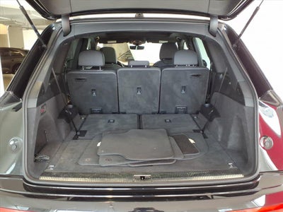 2021 Audi Q7 Premium 45 TFSI quattro