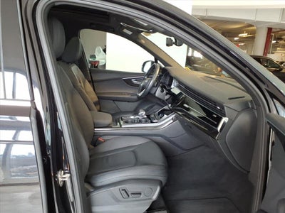 2021 Audi Q7 Premium 45 TFSI quattro