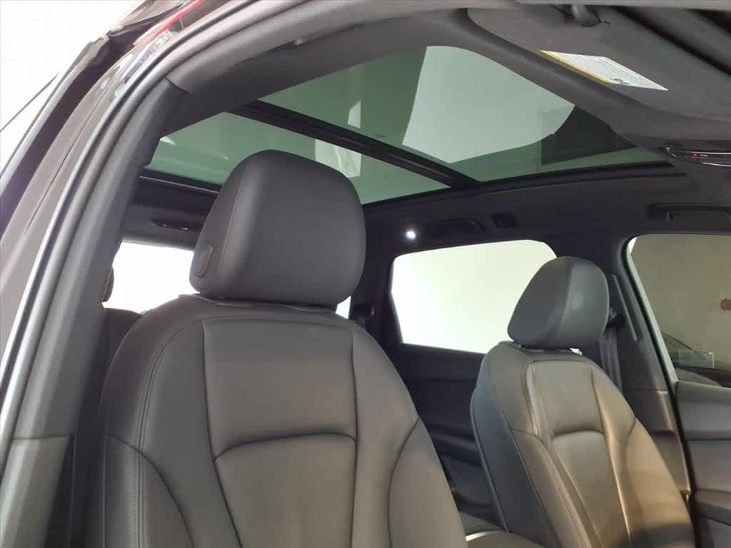 2021 Audi Q7 Premium 45 TFSI quattro