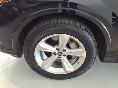 2021 Audi Q7 Premium 45 TFSI quattro