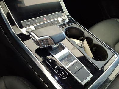 2021 Audi Q7 Premium 45 TFSI quattro