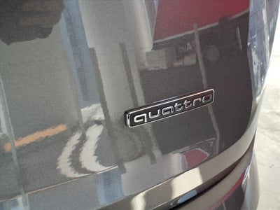 2021 Audi Q7 Premium 45 TFSI quattro
