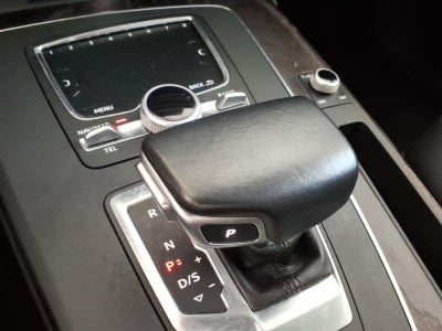 2018 Audi Q5 2.0 TFSI Tech Premium