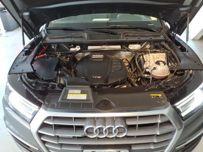 2018 Audi Q5 2.0 TFSI Tech Premium
