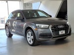 2018 Audi Q5 2.0 TFSI Tech Premium
