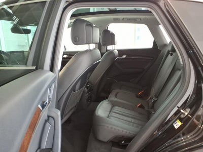 2020 Audi Q5 Premium 45 TFSI quattro