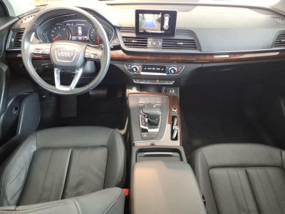 2020 Audi Q5 Premium 45 TFSI quattro
