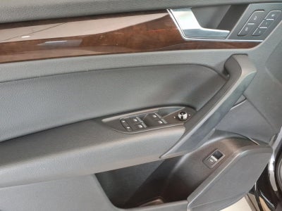 2020 Audi Q5 Premium 45 TFSI quattro