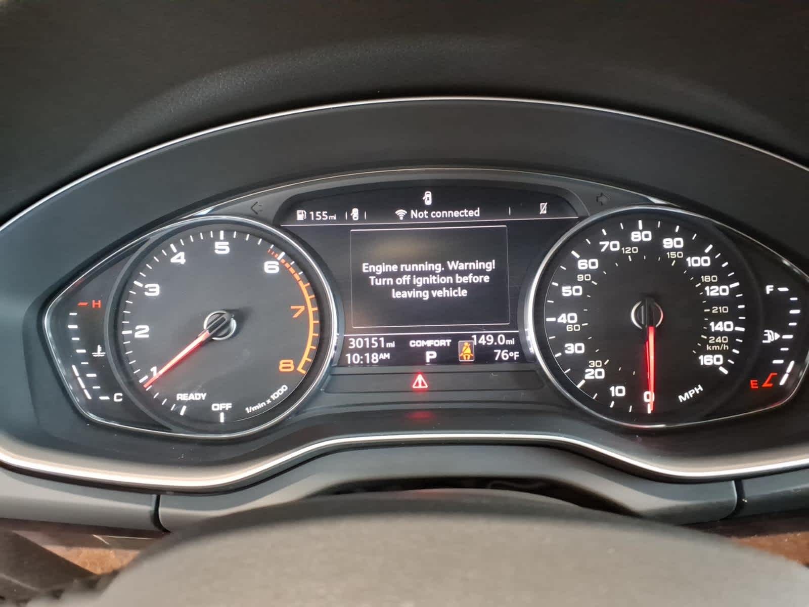 2020 Audi Q5 Premium 45 TFSI quattro