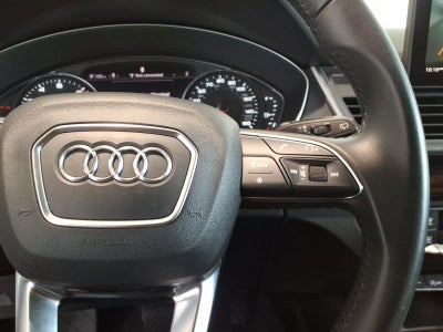 2020 Audi Q5 Premium 45 TFSI quattro