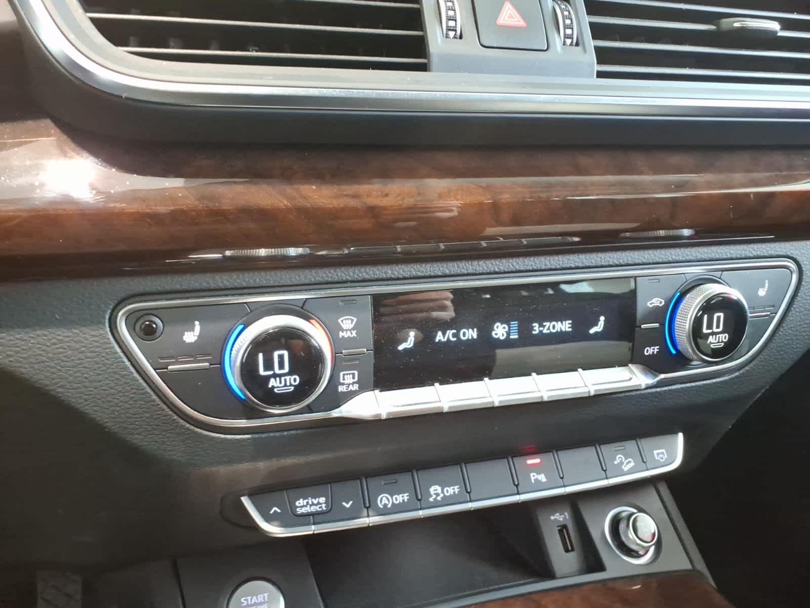 2020 Audi Q5 Premium 45 TFSI quattro
