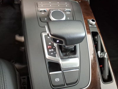 2020 Audi Q5 Premium 45 TFSI quattro