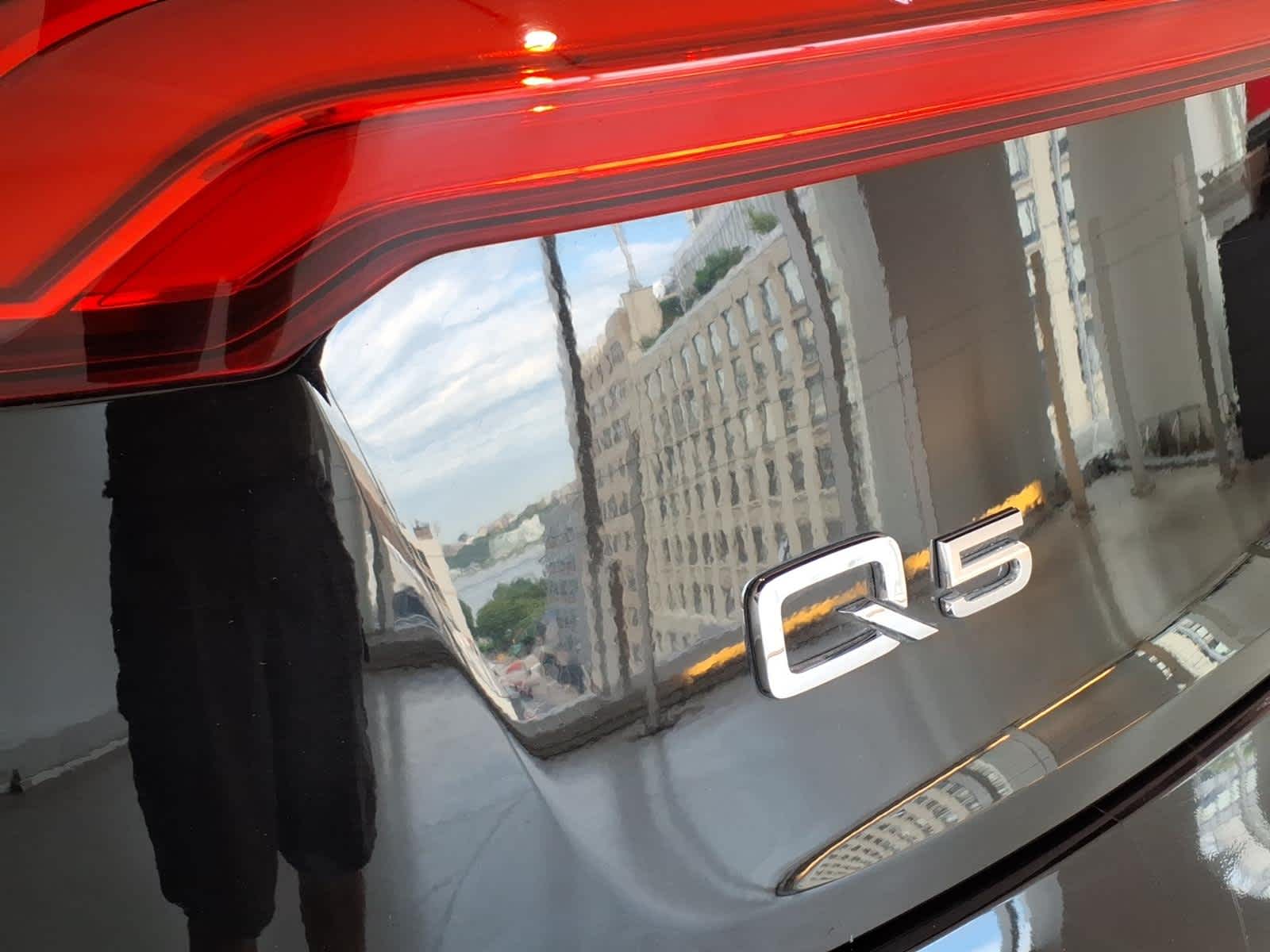2020 Audi Q5 Premium 45 TFSI quattro