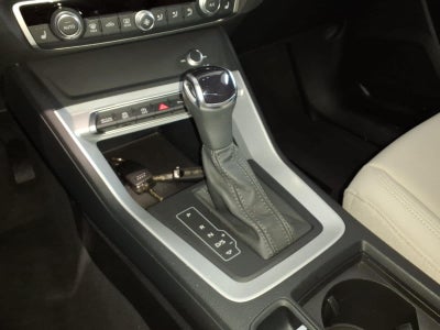 2022 Audi Q3 Premium 40 TFSI quattro