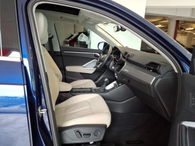 2022 Audi Q3 Premium 40 TFSI quattro