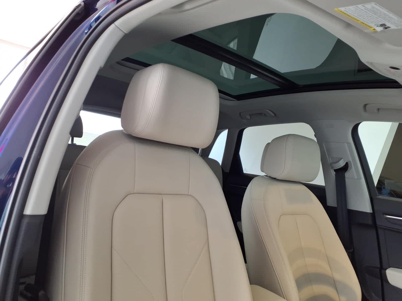 2022 Audi Q3 Premium 40 TFSI quattro