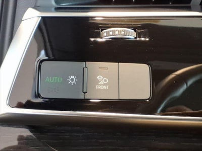 2025 Audi Q7 Premium 55 TFSI quattro